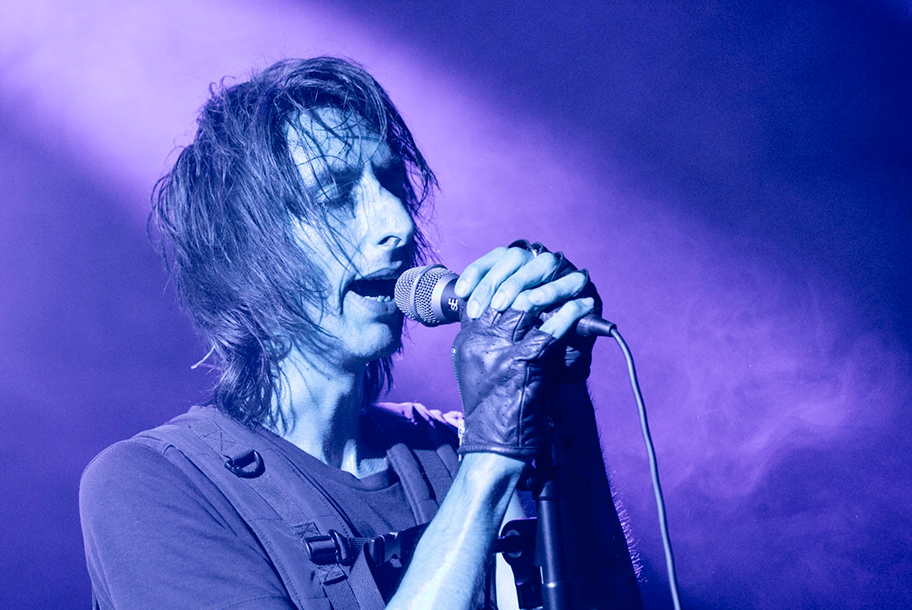 The Horrors